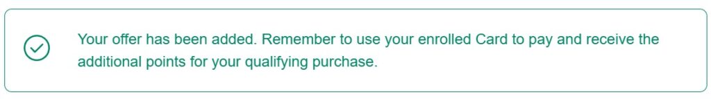 Delta Cardholders 5X Miles on Gas Purchases Enrollment