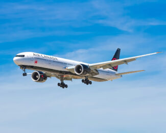 Rove Adds Air Canada Aeroplan as 18th Transfer Partner — Here's What to Know