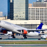 The SAS and Scandic Partnership Is Fully Live: Status Match and Point Transfers Now Available