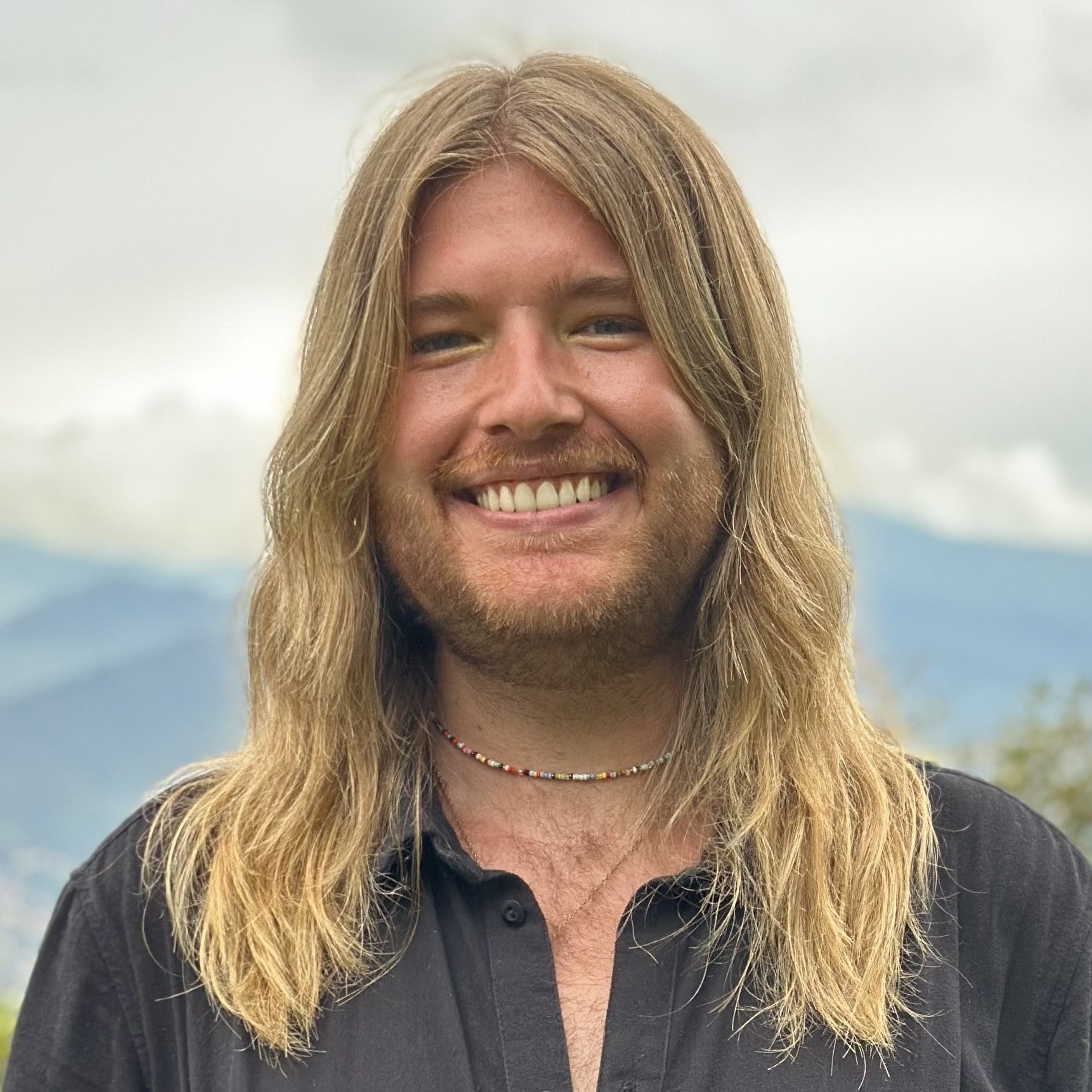 Harrison Pierce