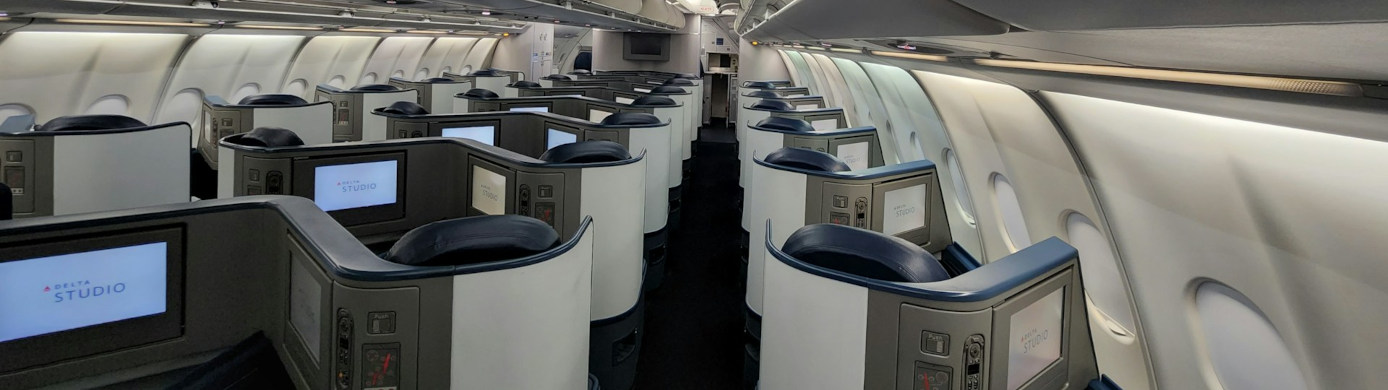 How (and Why) to Use the American Express International Airline Program