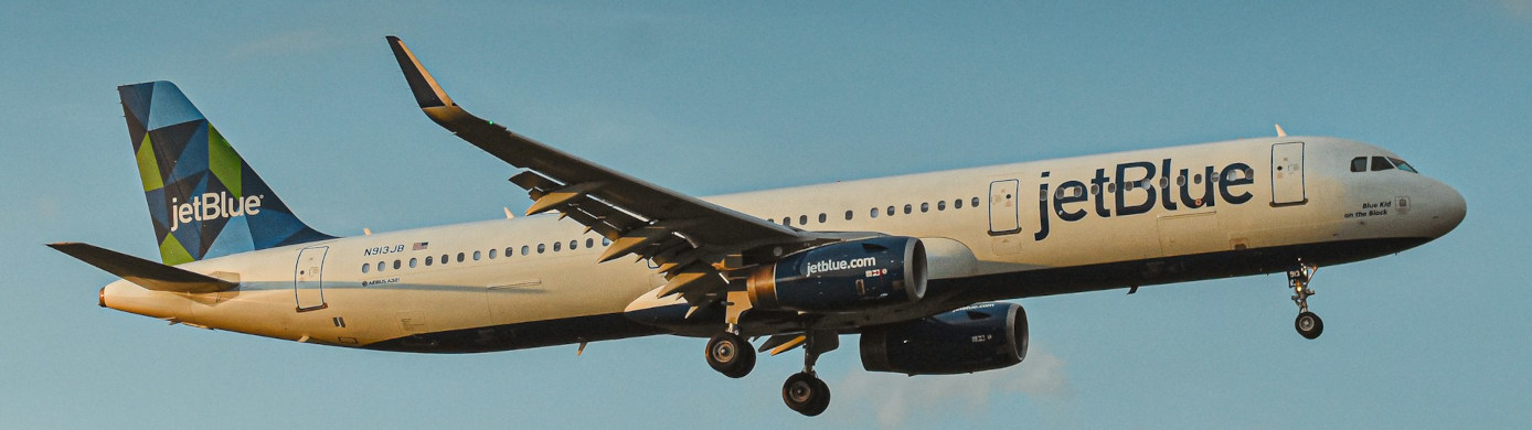 JetBlue’s Partnership With Brightline Is Live — You Can Now Book Plane+Train Tickets Online