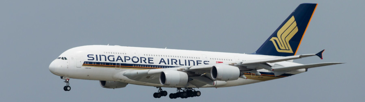 Singapore KrisFlyer Improves Rates for Miles + Cash and Non-Flight Redemptions — Up to 50% More Value