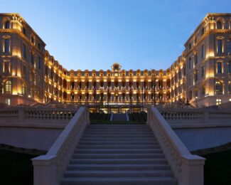 How to Redeem the IHG Ambassador Complimentary Weekend Night