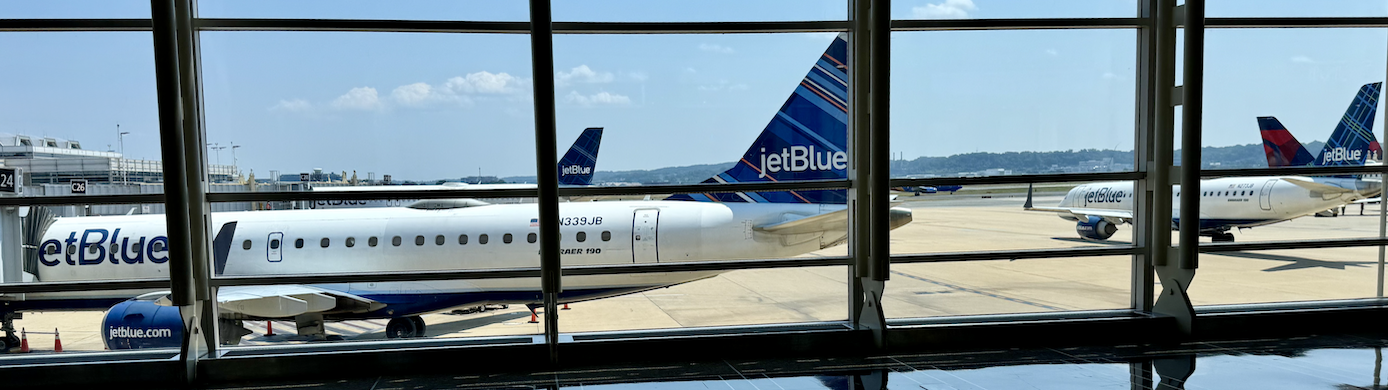 JetBlue’s Big Birthday Challenge Could Get You 25 Years of Mosaic Status Plus 350k Bonus Points