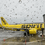 What Spirit Airlines’ Shutdown Means for Refunds, Flight Credits, and Free Spirit Points