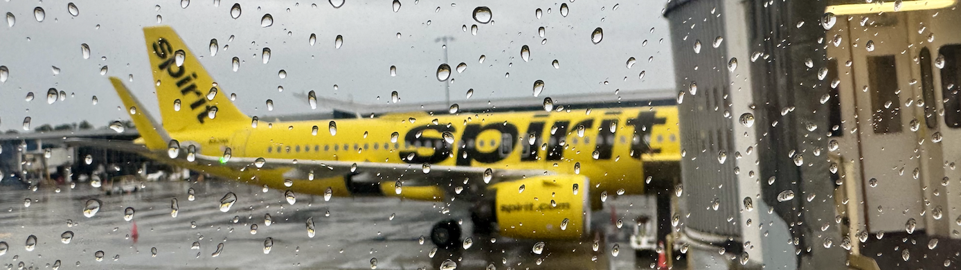 Spirit’s Free Spirit Debit Card Is About to Launch — Here’s What It Costs and What You’ll Earn