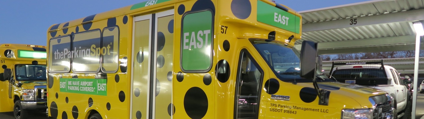 Use This Promo Code to Save 30% on Airport Parking This Fall At The Parking Spot