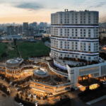 Sign Up, Dine, and Earn 1,000 Bonus Points With Wyndham Rewards' New Dining Program