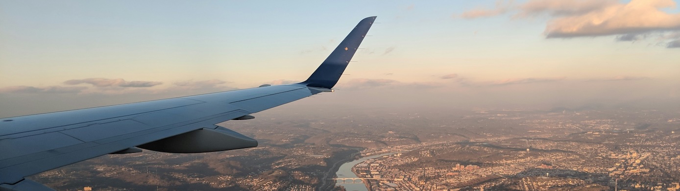 4 Loyalty Programs to Check Before Buying Domestic Flights