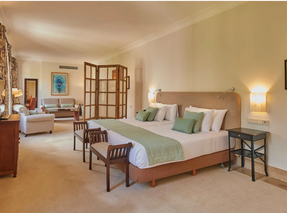 Room at Zoetry Mallorca