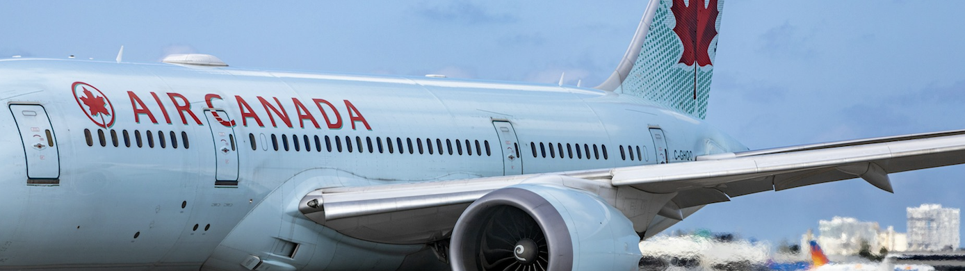 How to Redeem Aeroplan Points for up to 1.25¢ Apiece Through Chase Pay Yourself Back