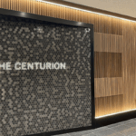 I Got a First Look at Amex’s New Centurion Lounge at Tokyo Haneda — Here’s What It’s Like Inside