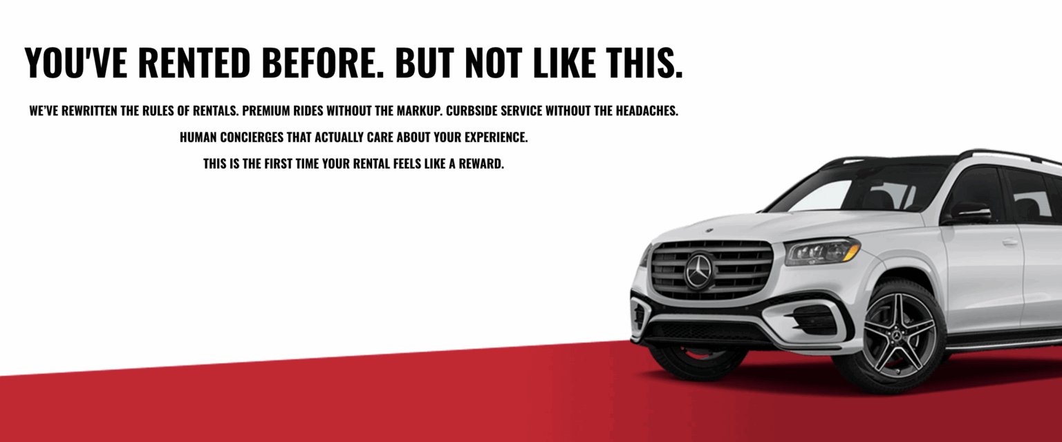 Avis Debuts 'Avis First' — A New Premium Car Rental Offering