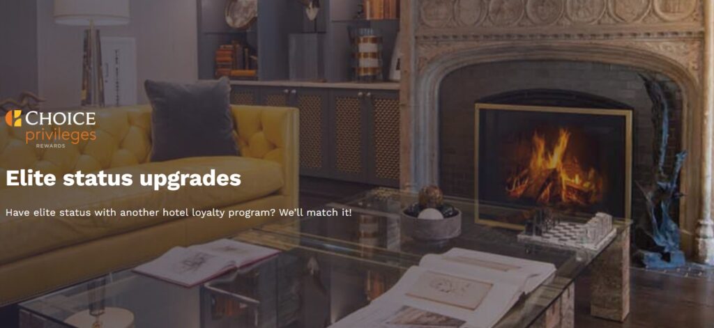 Choice Privileges Status Match