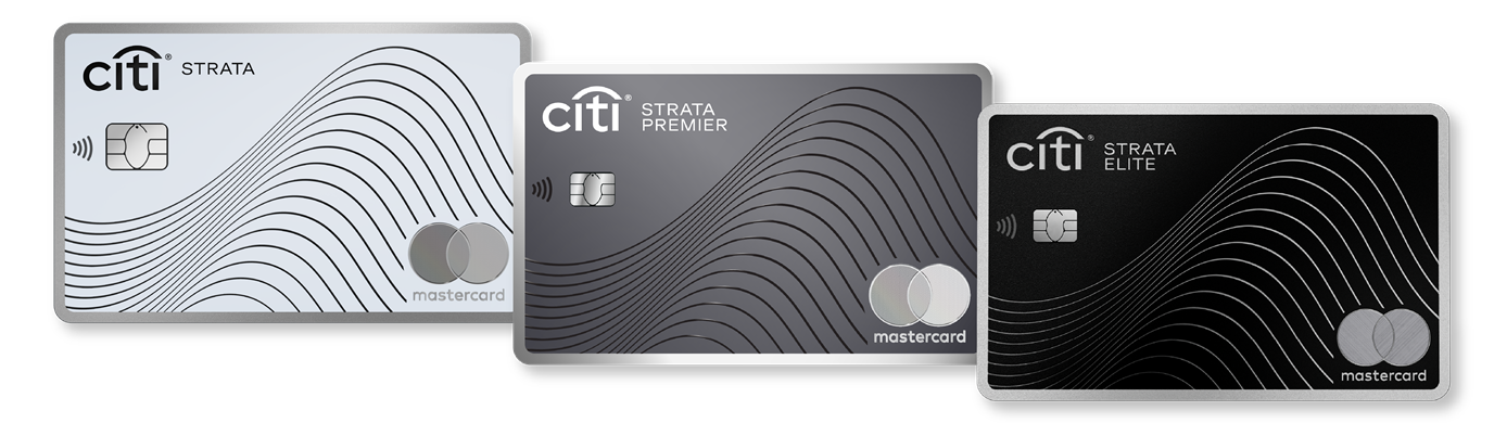 Citi Adds AAdvantage as a Transfer Partner, Launches Premium Strata Elite Card