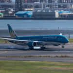 New Etihad and Vietnam Airlines Partnership Lets You Earn and Redeem Miles on Both Airlines