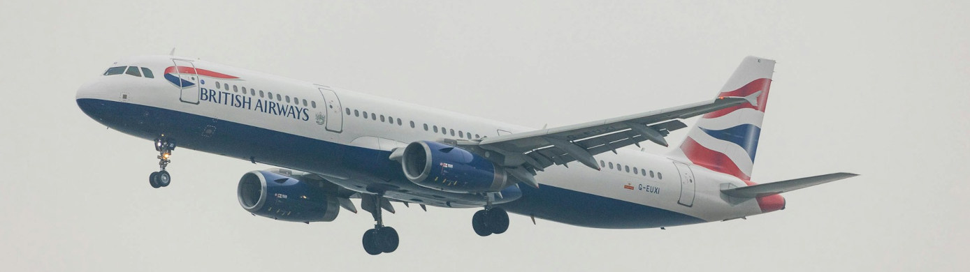 Act Fast: Save Up to 40% on British Airways Club Award Tickets Through July 23