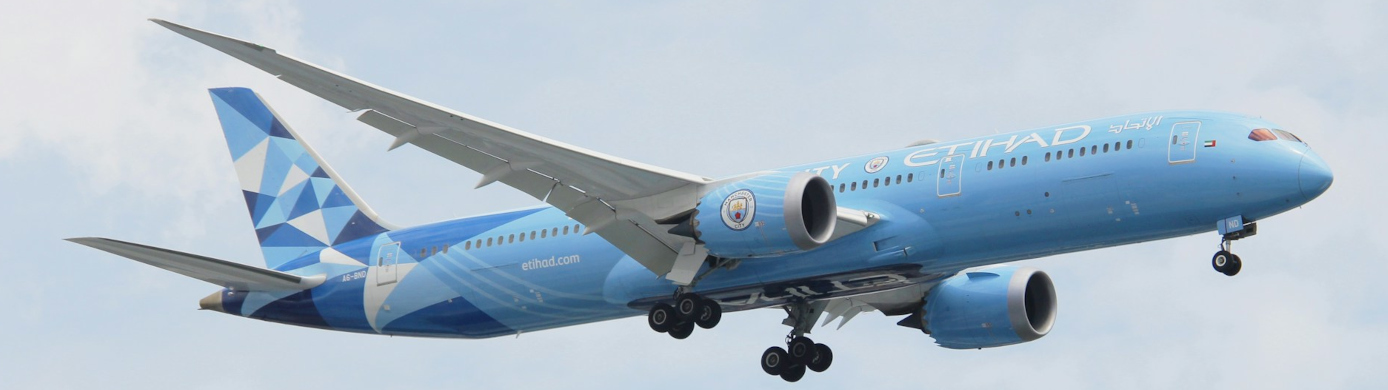 New Etihad and Vietnam Airlines Partnership Lets You Earn and Redeem Miles on Both Airlines