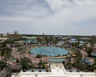 Traveling to Universal Epic Universe? Here Are the Best Hotels Nearby Bookable With Points