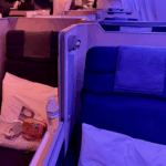 What It’s Like Booking and Flying JAL Business Class from Chicago to Tokyo on the Boeing 777‑300ER