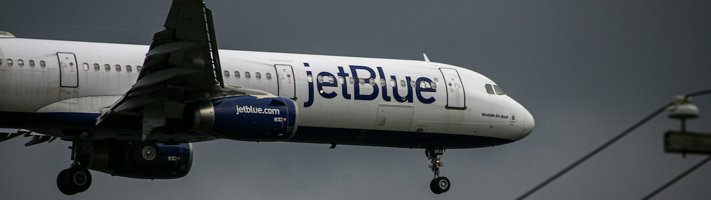 JetBlue Promotions: Earn Double Points on Icelandair Flights, Limited-Time Fare Sale for Spring Travel