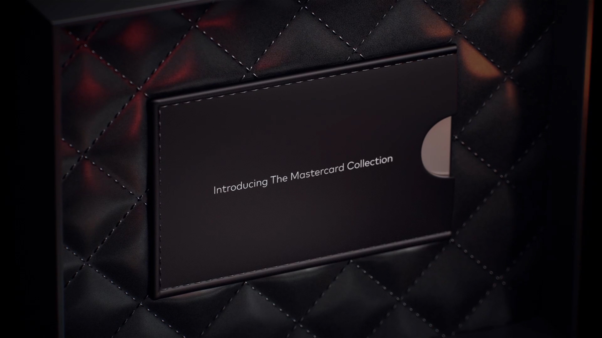 mastercard collection