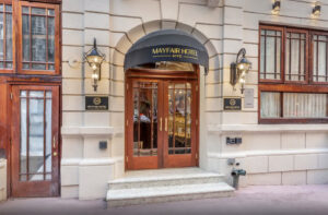Mayfair Hotel, Ascend Hotel Collection
