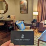 How and When to Use Your Ritz-Carlton Club Level Upgrade Certificates