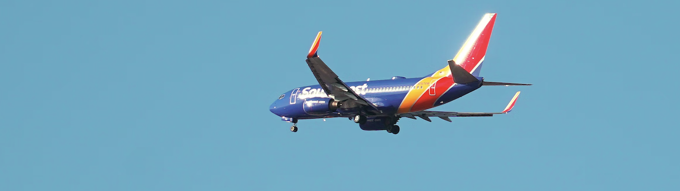 Southwest Airlines Status Match: Get A-List or A-List Preferred Benefits and Save On Future Travel