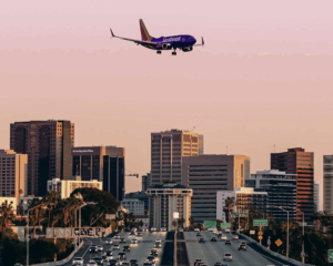 Southwest Airlines Credit Card Benefit & Annual Fee Changes