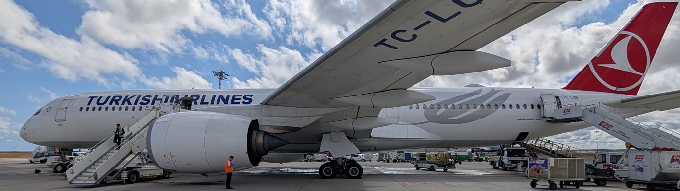 Halfway to Earning 2 Million Miles: The Good, The Bad, And the Ugly