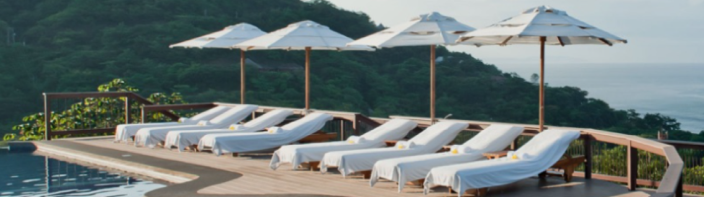 How to Use the Ritz-Carlton Card’s $300 Annual Travel Credit  — And How We’ve Maximized Ours