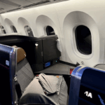 American Airlines 787-9P Flagship Suite Preferred Review: Impressive Cabin, Average Service