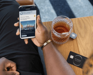 Alaska Airlines Unveils Atmos Rewards — Here's All You Need to Know About the New Program