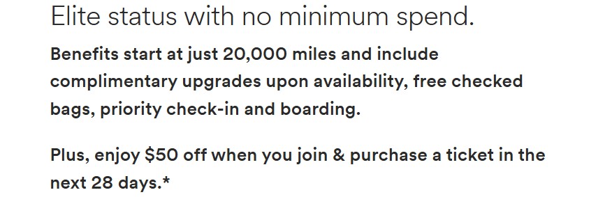 Alaska New Member Bonus 2025