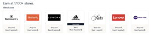 Atmos Shopping Portal Earning
