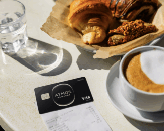 Meet Alaska Airlines’ New Premium Credit Card, the Atmos Rewards Summit Visa Infinite Card