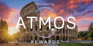 Atmos Rewards Program
