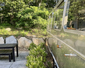 I Went ‘Glamping’ in an Airstream at AutoCamp Cape Cod — And I Can’t Wait to Go Back