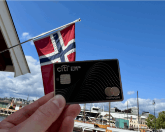Can the Citi Strata Elite℠ Card Pay for Itself in One Trip? Here's How I Saved $1,800 on a Europe Trip