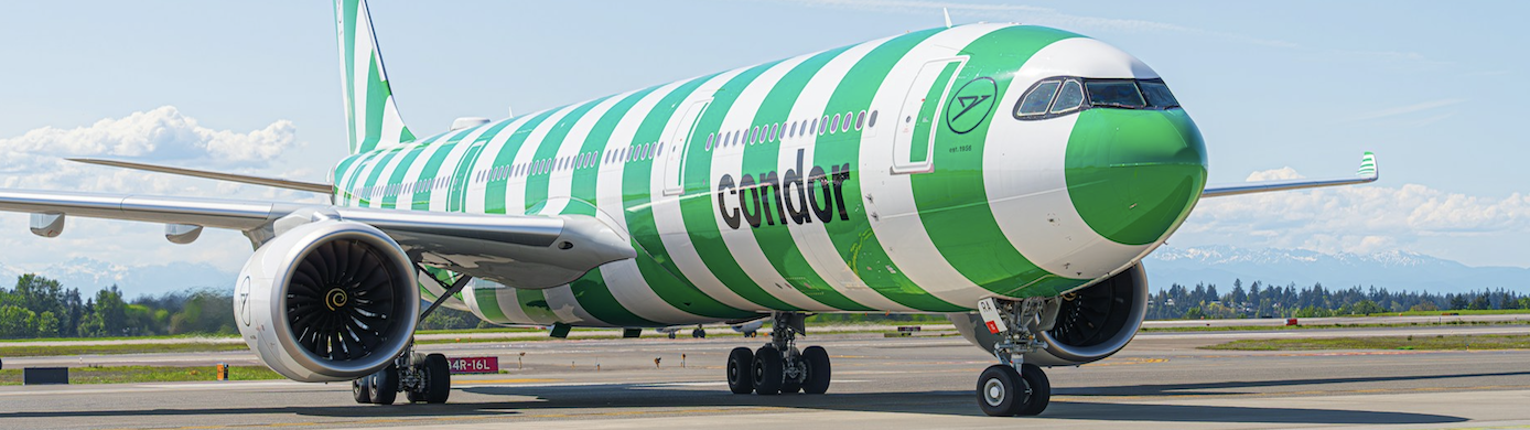 No More Miles: Emirates Plans to Drop Condor as a Skywards Earning Partner