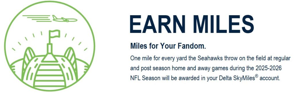 Delta 12Status 2025 Earn Miles