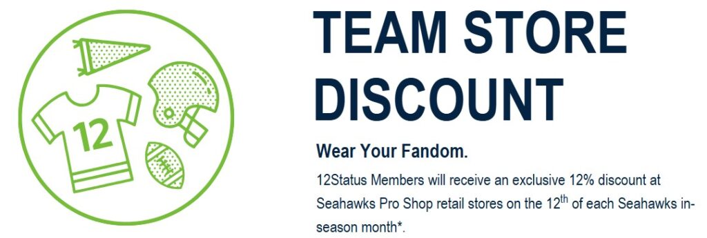 Delta 12Status 2025 Team Store Discount