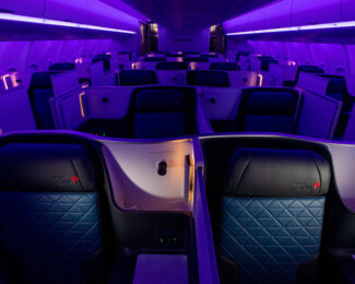 Delta One Business Class: What to Expect from Delta’s Flagship Service