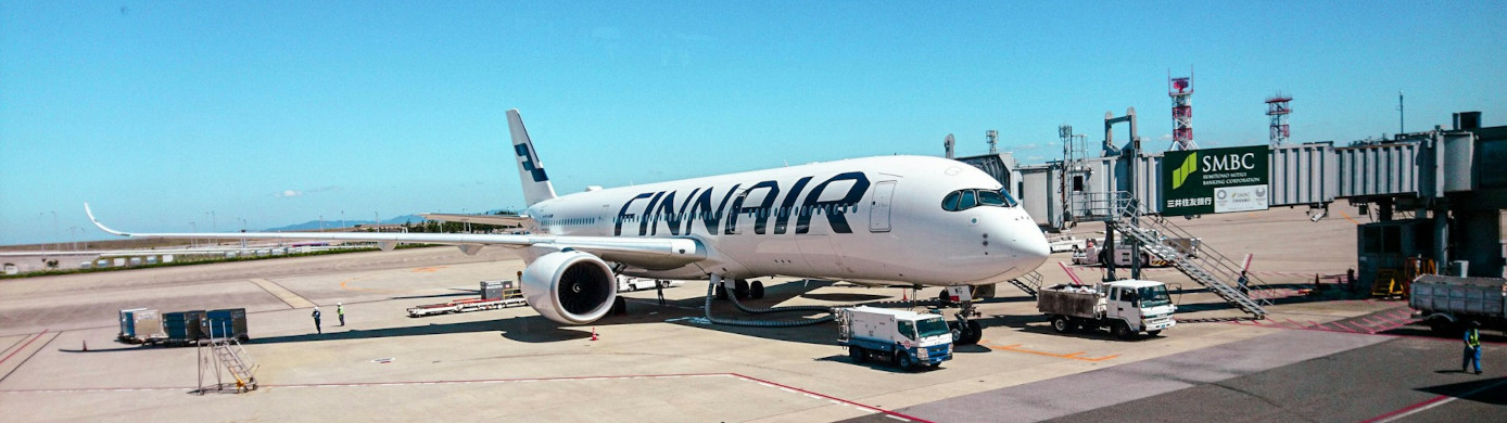 Finnair Subscribe to Avios: How It Works and Whether Buying Avios at 1.36¢ Each Is Worth It