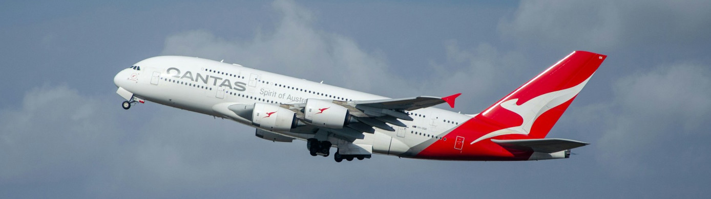 Do Qantas Frequent Flyer Points Expire?