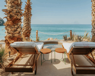 Act Soon: Bid Hyatt Points to Win Four Exclusive Experiences at Bunkhouse Hotels