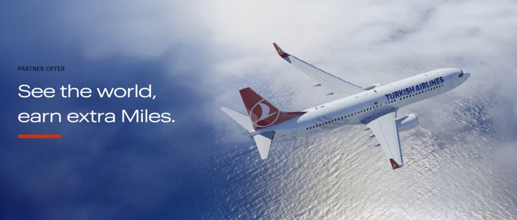 IHG 1,000 Turkish Miles Promotion