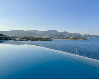 From Unbeatable Value to an Epic Infinity Pool: Four Things I Loved About My Stay at InterContinental Crete
